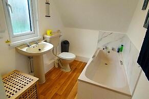 Trevithick by the Beach for Families & the Pooch