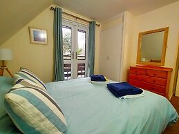 Trevithick by the Beach for Families & the Pooch