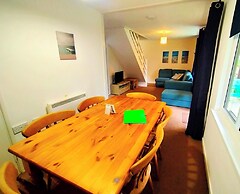 Trevithick by the Beach for Families & the Pooch