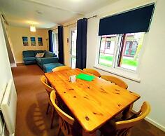 Trevithick by the Beach for Families & the Pooch