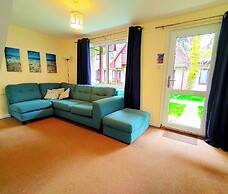 Trevithick by the Beach for Families & the Pooch