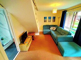 Trevithick by the Beach for Families & the Pooch