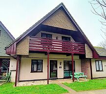 Trevithick by the Beach for Families & the Pooch