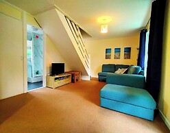 Trevithick by the Beach for Families & the Pooch