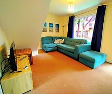 Trevithick by the Beach for Families & the Pooch