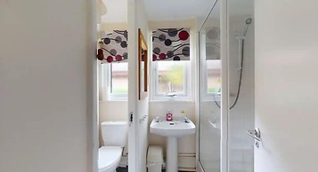 Trevithick by the Beach for Families & the Pooch