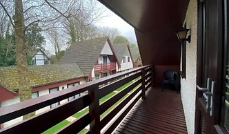 Trevithick by the Beach for Families & the Pooch