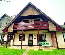 Trevithick by the Beach for Families & the Pooch