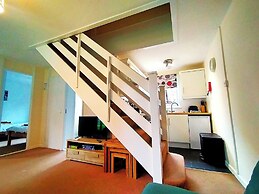 Trevithick by the Beach for Families & the Pooch