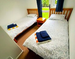 Trevithick by the Beach for Families & the Pooch