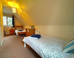 Trevithick by the Beach for Families & the Pooch