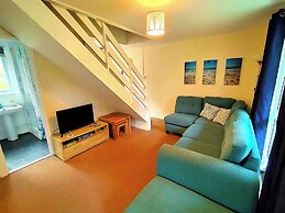 Trevithick by the Beach for Families & the Pooch