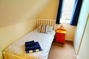 Trevithick by the Beach for Families & the Pooch