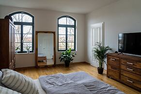 König Albert Residenz