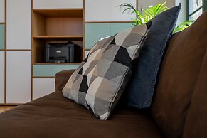 König Albert Residenz