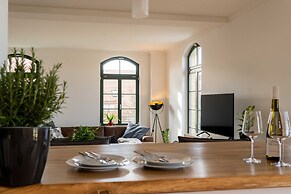 König Albert Residenz