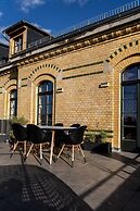 König Albert Residenz