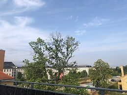 König Albert Residenz