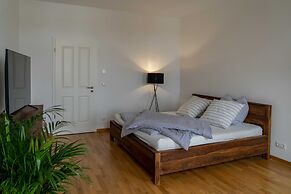 König Albert Residenz