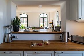 König Albert Residenz