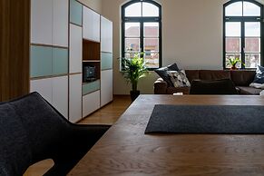 König Albert Residenz