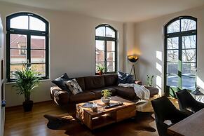 König Albert Residenz