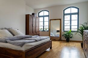 König Albert Residenz