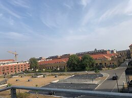 König Albert Residenz