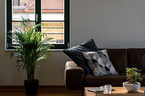 König Albert Residenz