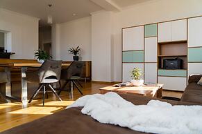 König Albert Residenz