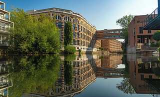 König Albert Residenz