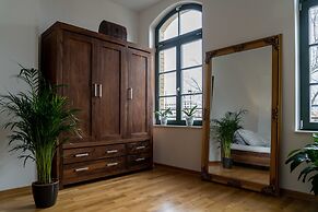 König Albert Residenz