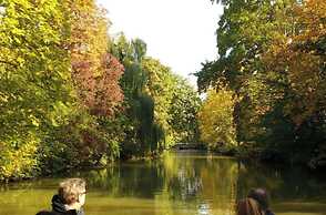 König Albert Residenz