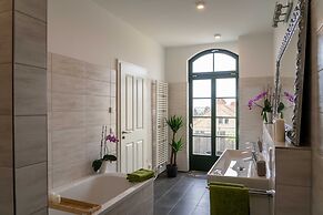 König Albert Residenz