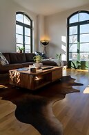 König Albert Residenz