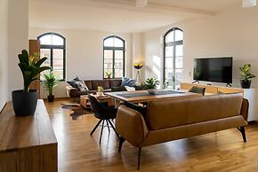 König Albert Residenz