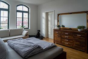 König Albert Residenz