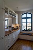 König Albert Residenz