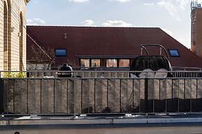 König Albert Residenz