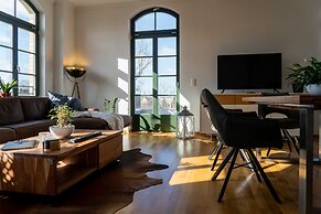 König Albert Residenz