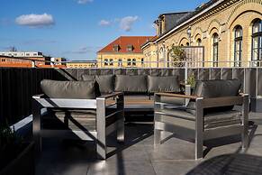 König Albert Residenz