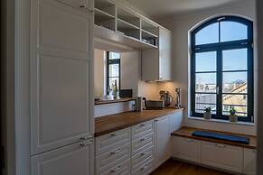 König Albert Residenz