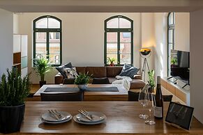 König Albert Residenz