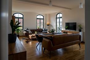 König Albert Residenz