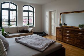 König Albert Residenz