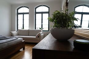 König Albert Residenz