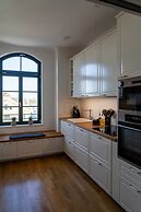 König Albert Residenz