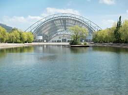 König Albert Residenz