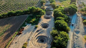 Hotel Alegria Nasca