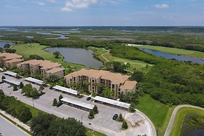 Golf Course Views 2 Bedroom Condo Located in River Strand Golf & Count